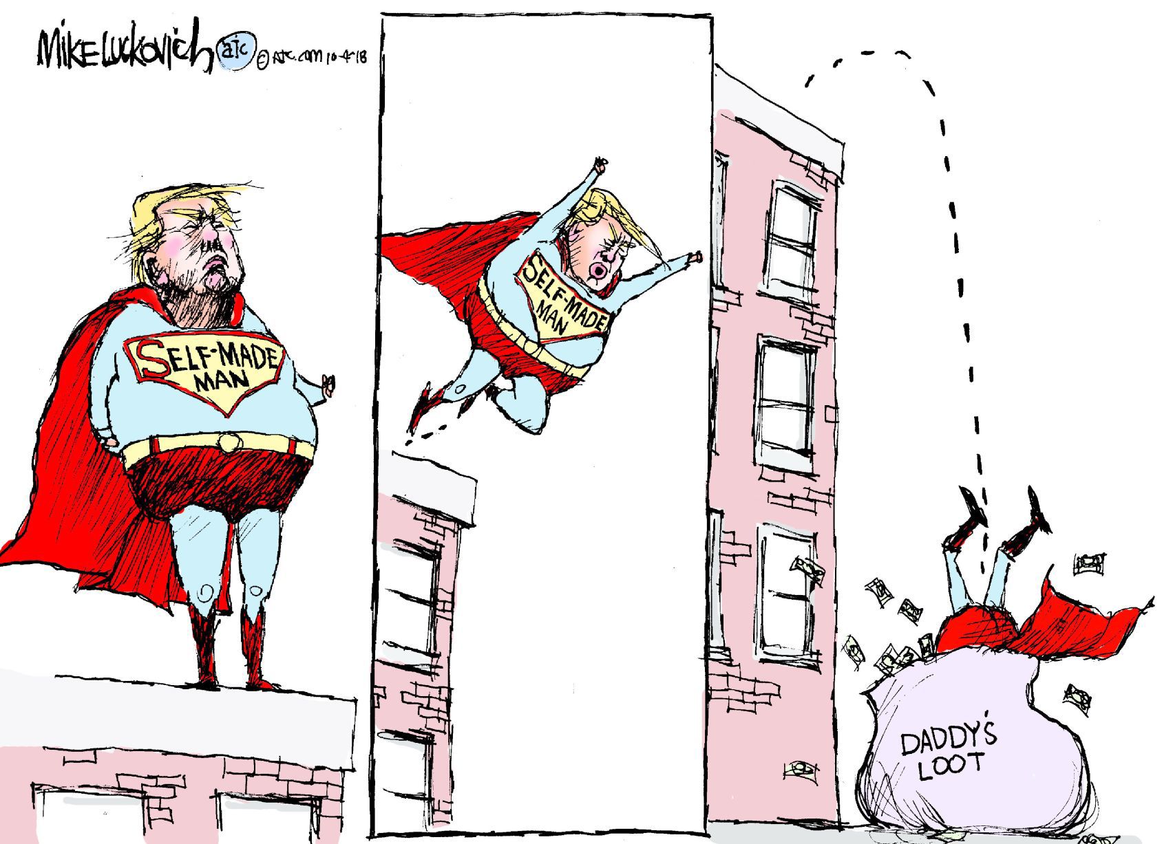 cartoon